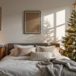 27 Christmas Decor for Bedroom Ideas That Bring Festive Magic