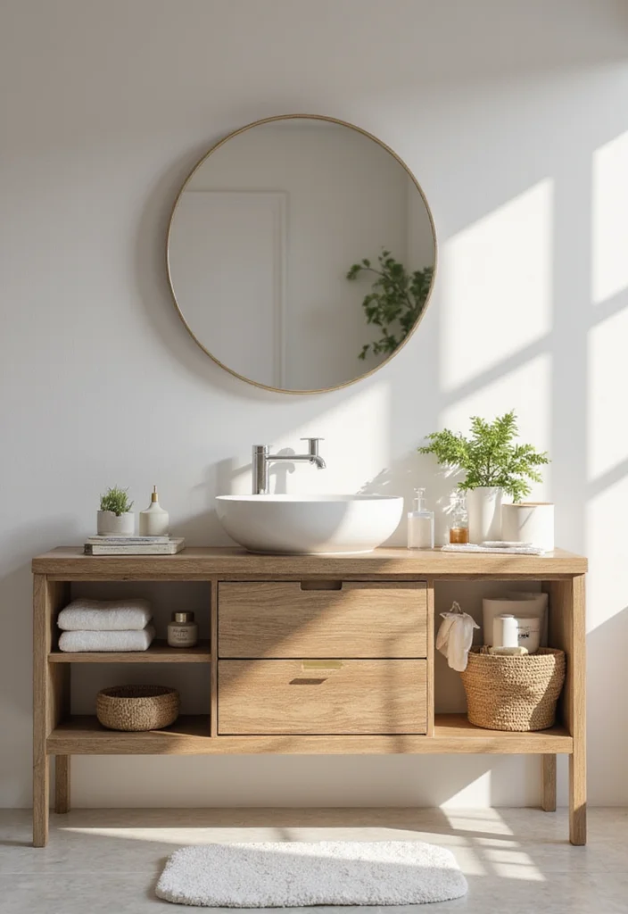 14 Minimalist Bathroom Vanity Ideas For Clean Living - Conclusion