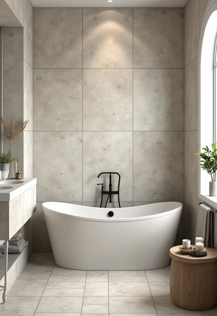 14 Porcelain Tile Bathroom Ideas For Durable Beauty - Conclusion