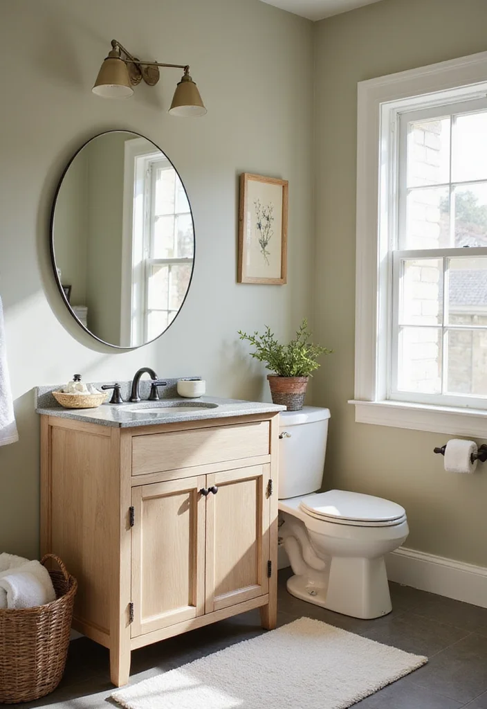 14 Shaker Bathroom Vanity Ideas With Timeless Appeal - Conclusion