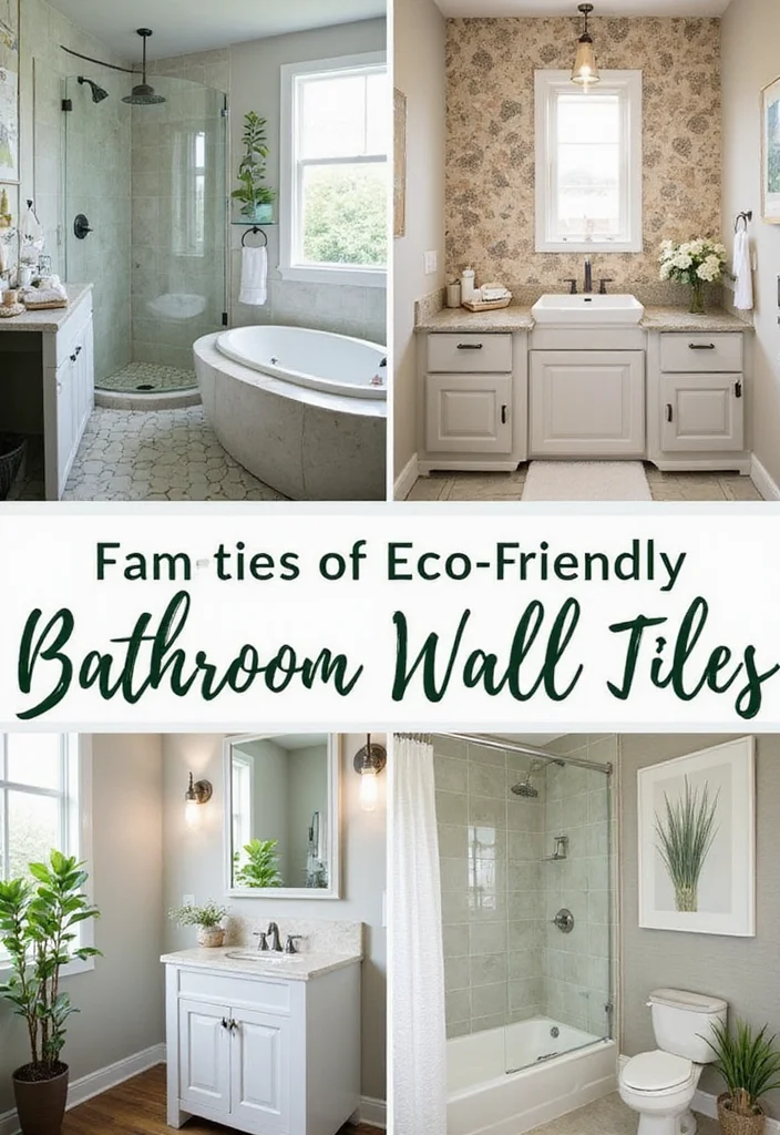 16 Bathroom Wall Tile Designs That Transform Any Space - Conclusion