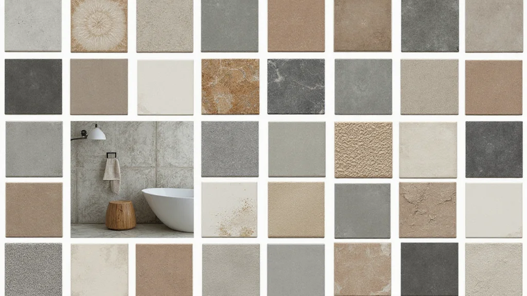 16 Bathroom Wall Tile Designs That Transform Any Space