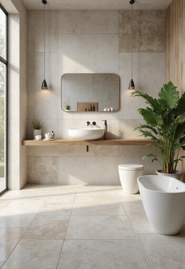 16 Luxury Bathroom Tile Ideas For High End Homes - Conclusion