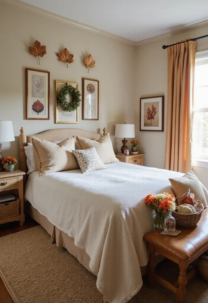 26 Fall Decor for Bedroom Ideas That Feel Cozy and Seasonal - Conclusion