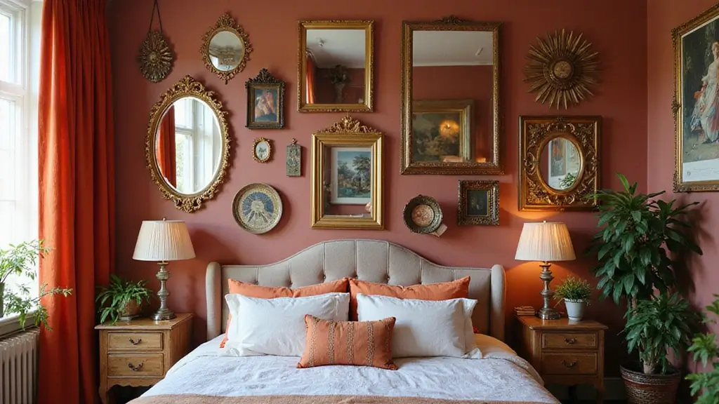 26 Mirror Design for Bedroom Ideas That Add Light and Style