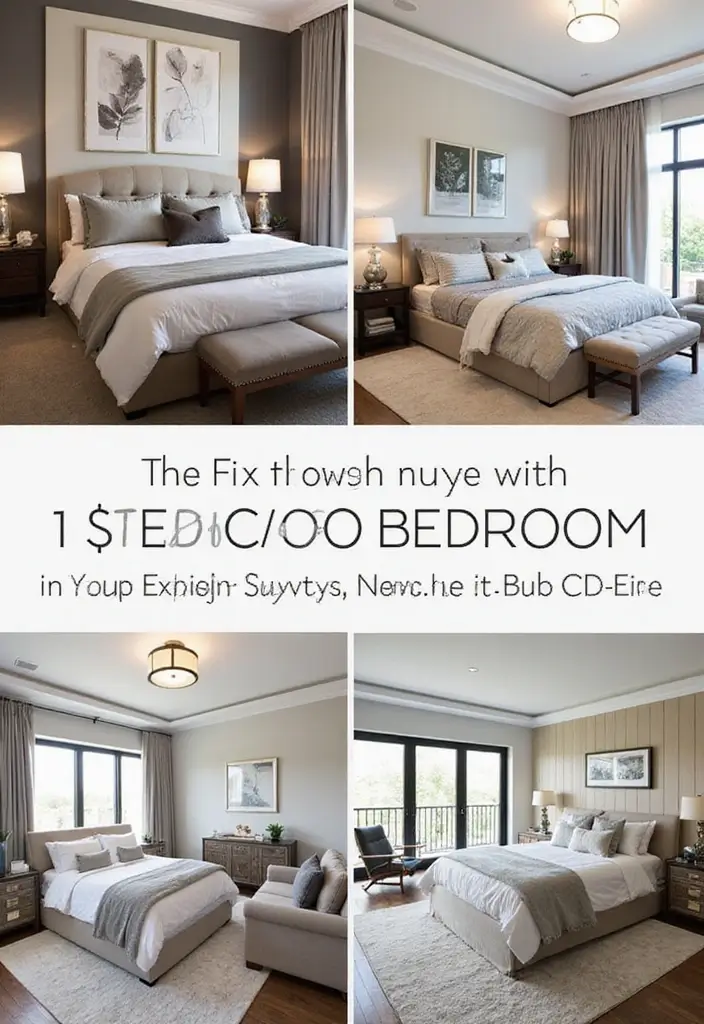 26 Modern Home Interior Design Bedroom Ideas That Feel Sleek and Elegant - Conclusion