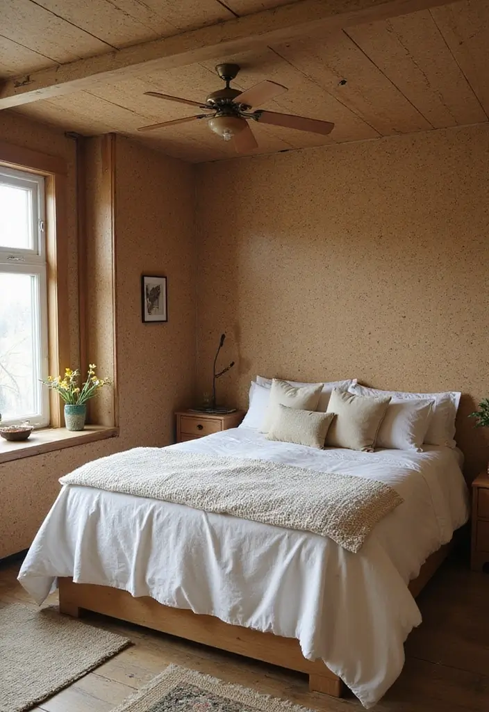 27 Bedroom Cub Board Interior Design Ideas That Feel Organized and Clean - 25. Repurposed Designs