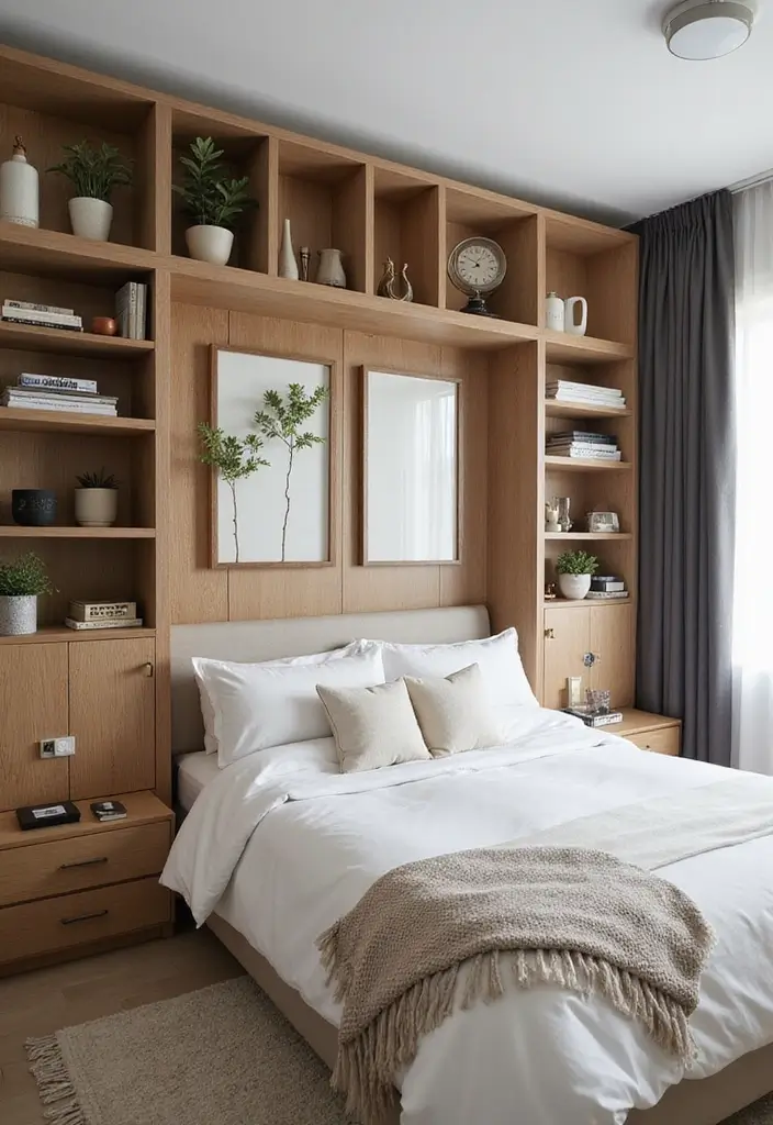 27 Bedroom Cub Board Interior Design Ideas That Feel Organized and Clean - Conclusion