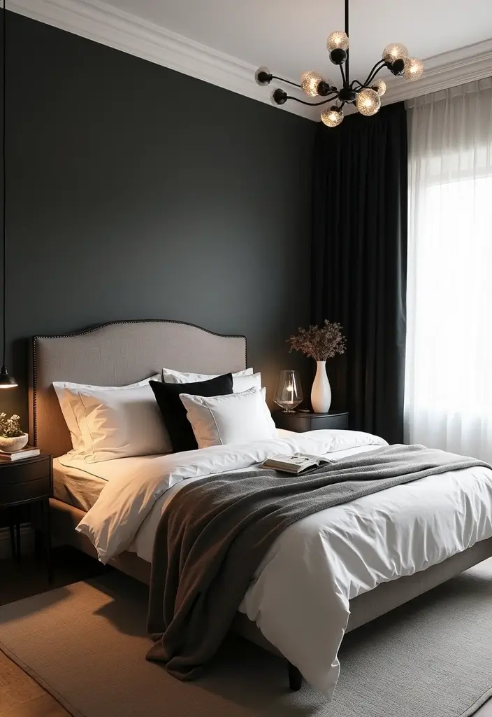 27 Black and Cream Bedroom Ideas That Feel Sophisticated & Calm - Conclusion