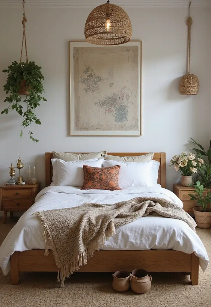 27 Boho Style Bedroom Decor Ideas That Feel Free & Earthy - Conclusion
