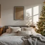 27 Christmas Decor for Bedroom Ideas That Bring Festive Magic