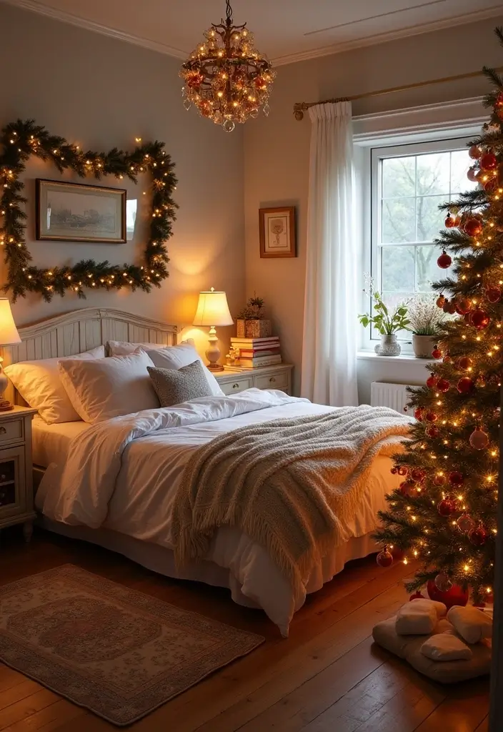 27 Christmas Decor for Bedroom Ideas That Bring Festive Magic - Conclusion
