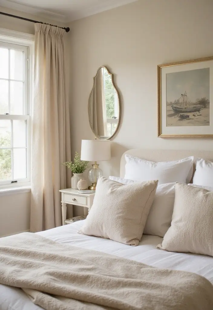 27 Cream and Beige Bedroom Ideas That Are Calm & Timeless - Conclusion