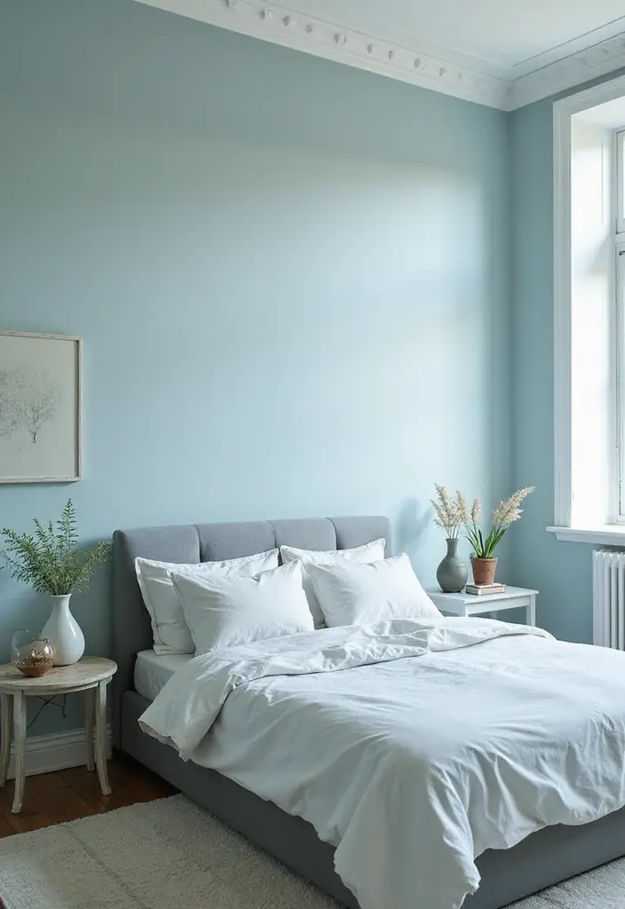 27 Duck Egg Blue Bedroom Ideas That Feel Timeless and Peaceful - Conclusion