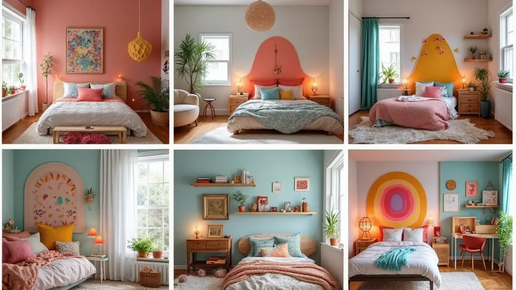 27 Girl Bedroom Designs Small Room Ideas That Feel Pretty and Functional