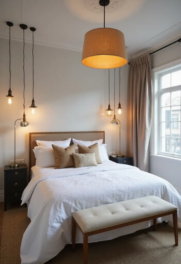 27 Hanging Lights in Bedroom Ideas That Add a Dreamy Glow - Conclusion