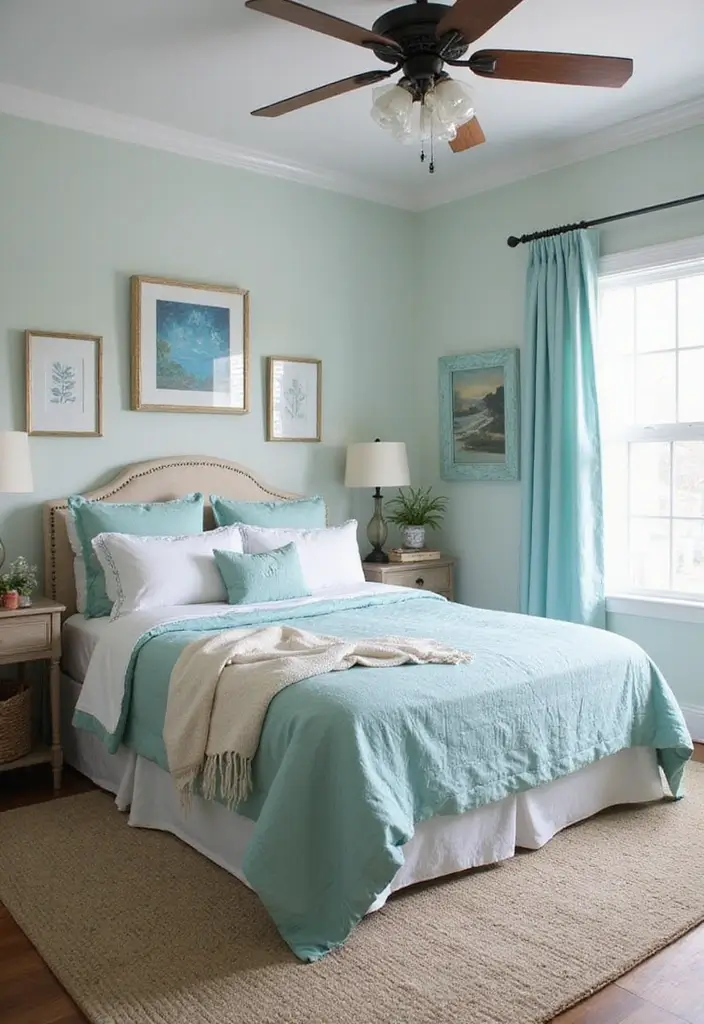 27 Ocean Themed Bedroom for Teens Ideas That Feel Calm and Coastal - Conclusion