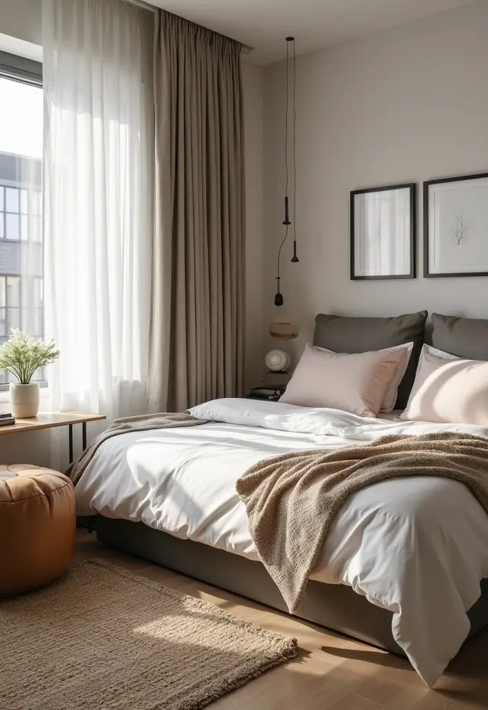 28 Bedroom 4x4 Interior Design Ideas That Feel Cozy and Functional - Conclusion