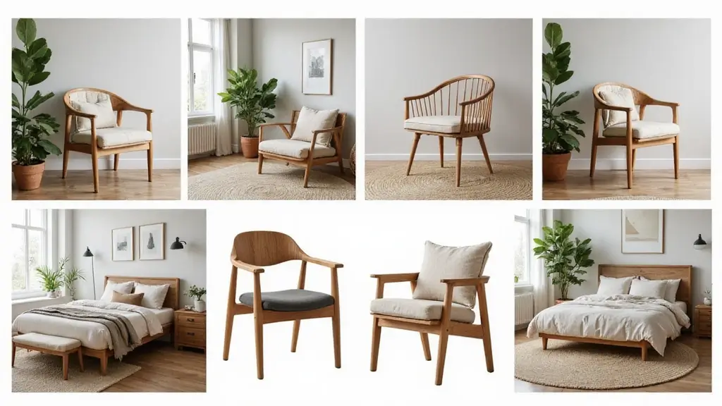 28 Chair Design for Bedroom Ideas That Add Comfort and Style