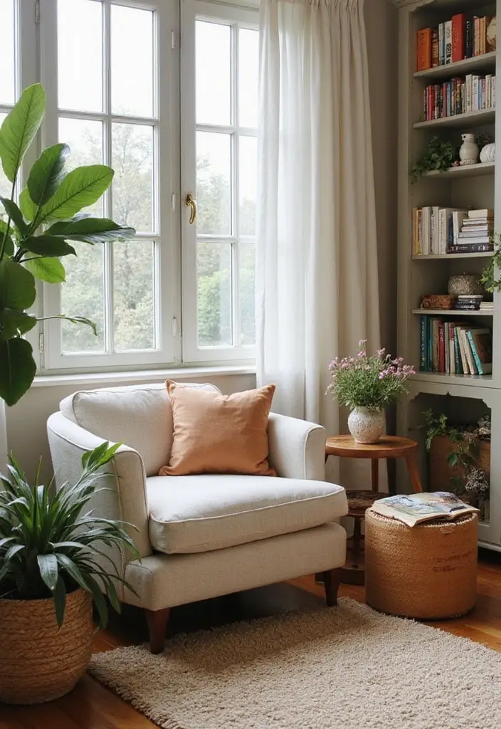 28 Reading Corner Bedroom Small Spaces Ideas That Feel Cozy and Smart - Conclusion