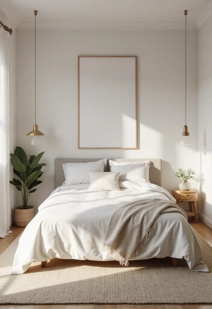 28 Simple Bedroom Design Modern Ideas That Feel Clean and Calm - Conclusion