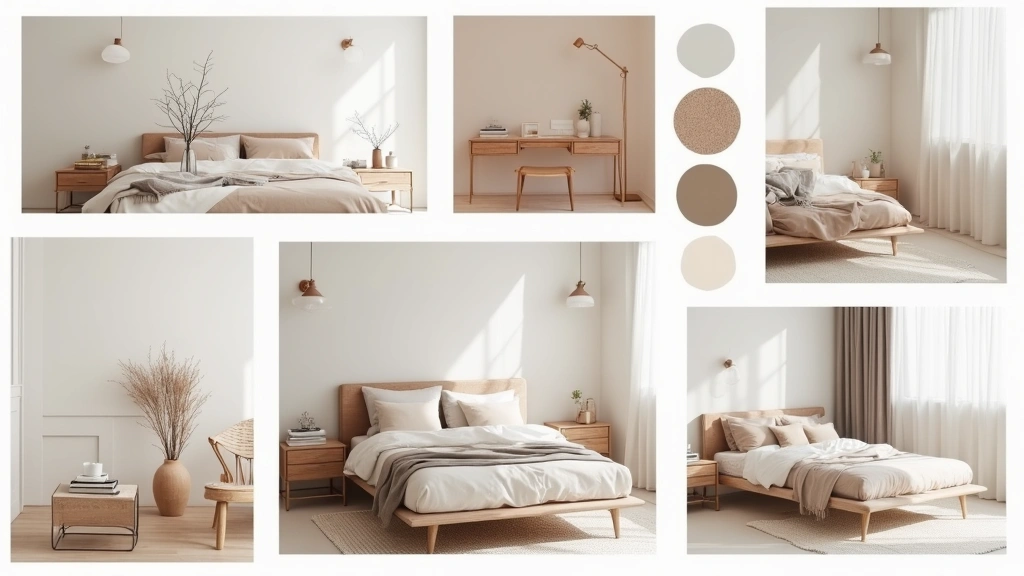 28 Simple Bedroom Design Modern Ideas That Feel Clean and Calm