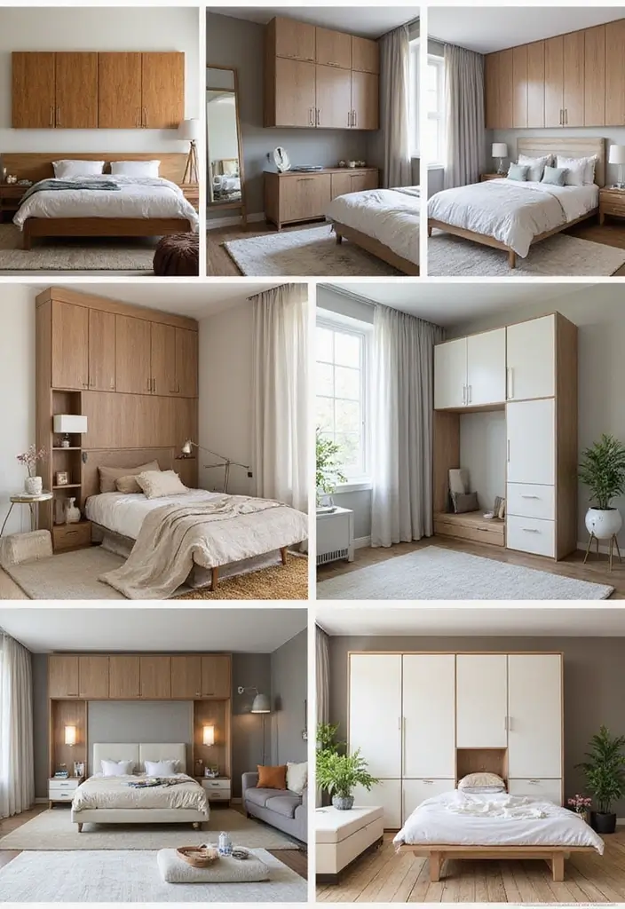 28 Wall Almirah Design for Bedroom Ideas That Save Space Beautifully - Conclusion