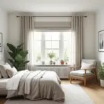 29 10x12 Bedroom Layout Interior Design Ideas That Feel Spacious and Smart