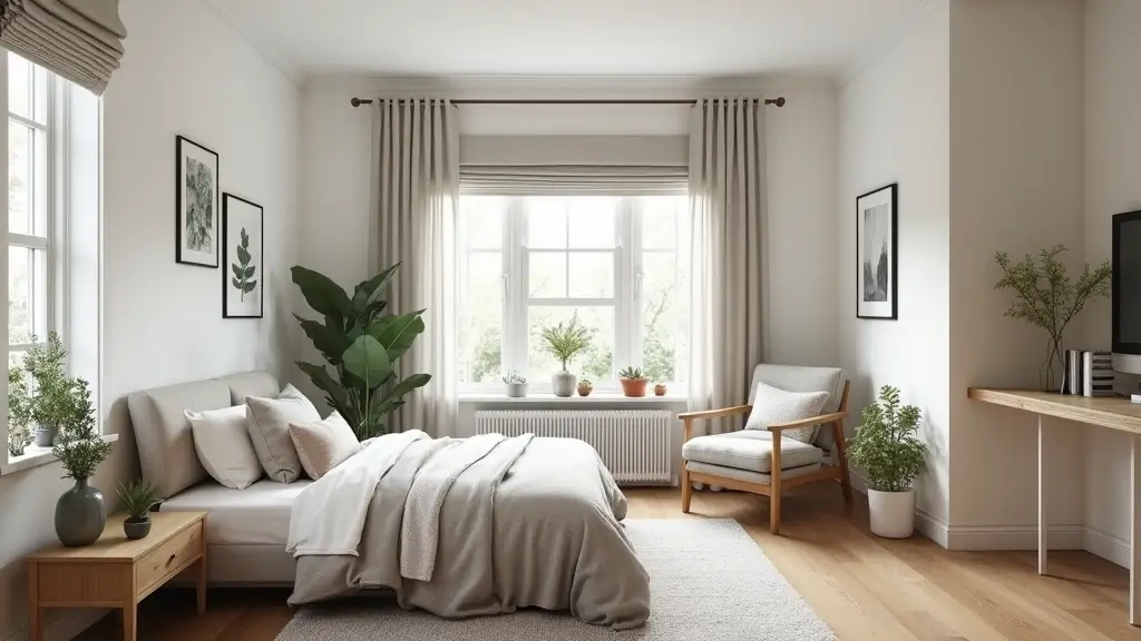 29 10x12 Bedroom Layout Interior Design Ideas That Feel Spacious and Smart