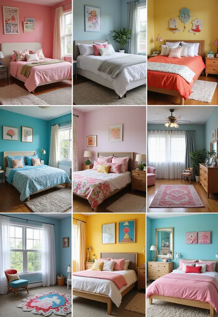 29 Bloxburg Decal Codes Bedroom That Look Trendy and Aesthetic - Conclusion