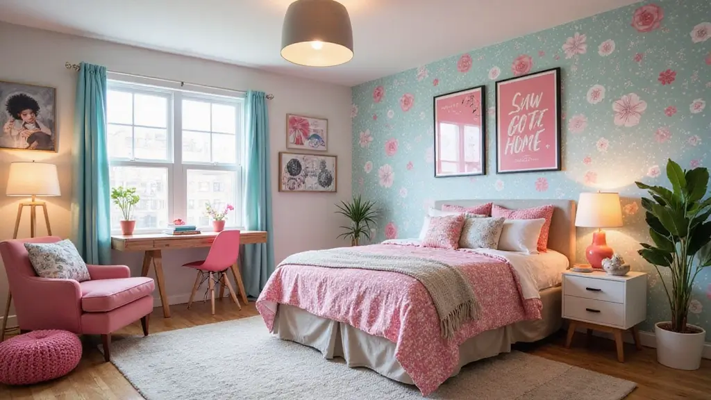 29 Bloxburg Decal Codes Bedroom That Look Trendy and Aesthetic