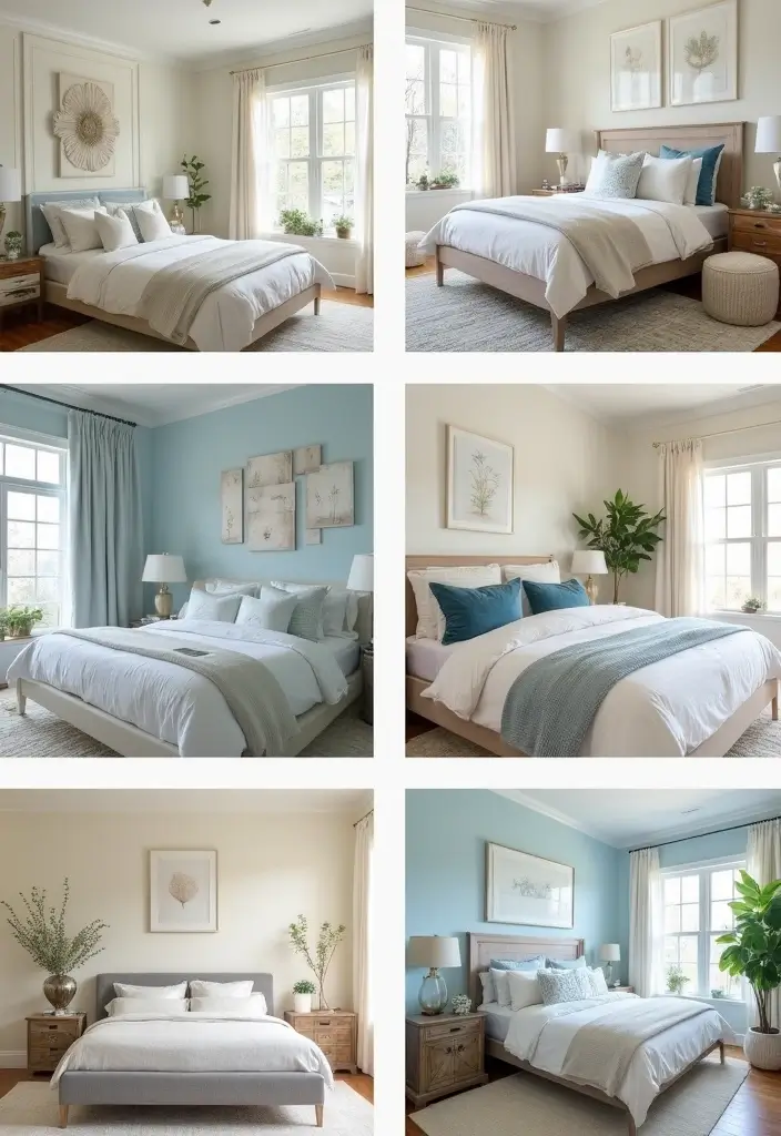 29 Cream and Blue Bedroom Designs That Are Soft & Dreamy - Conclusion