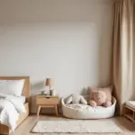 29 Shared Bedroom With Toddler Parents Ideas That Are Practical and Cozy