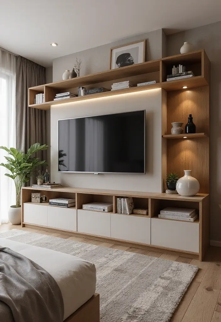 29 TV Unit in Bedroom Ideas That Feel Organized and Stylish - Conclusion