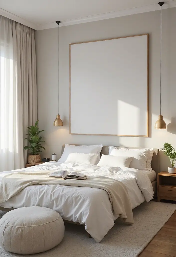 29 Wall Drop Design Bedroom Ideas That Look Sleek and Modern - Conclusion