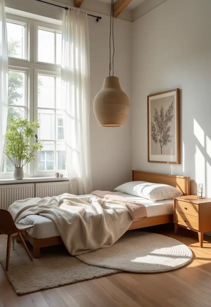 30 Modern Mid Century Bedroom Designs That Feel Timeless & Chic - Conclusion