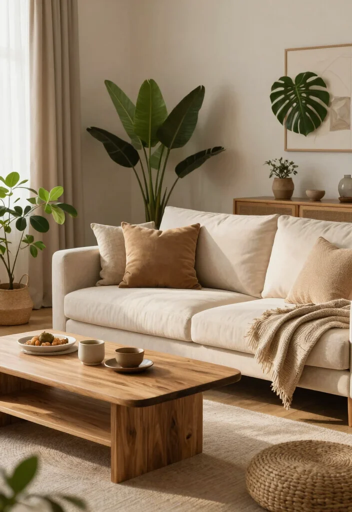 15 Khaki Living Room Ideas: Soft Neutral and Calm - Conclusion 1