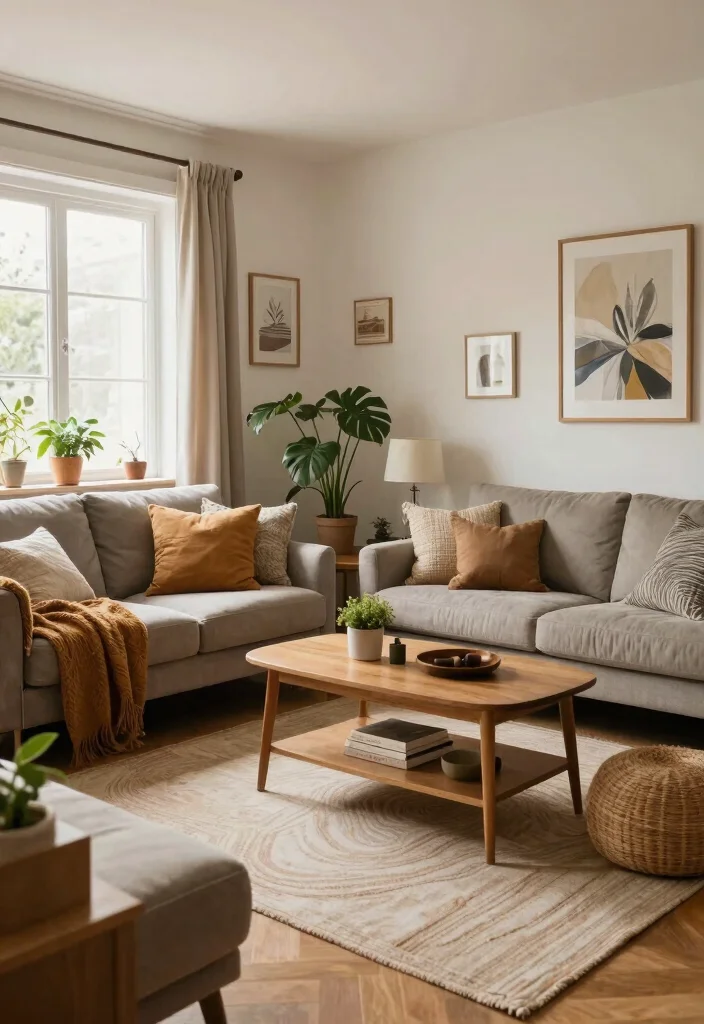 15 Living Room Den Ideas for Relaxed Multi-Purpose Spaces - Conclusion 1