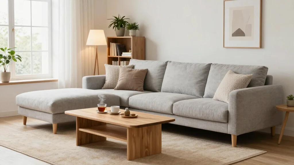 15 Living Room Den Ideas for Relaxed Multi-Purpose Spaces