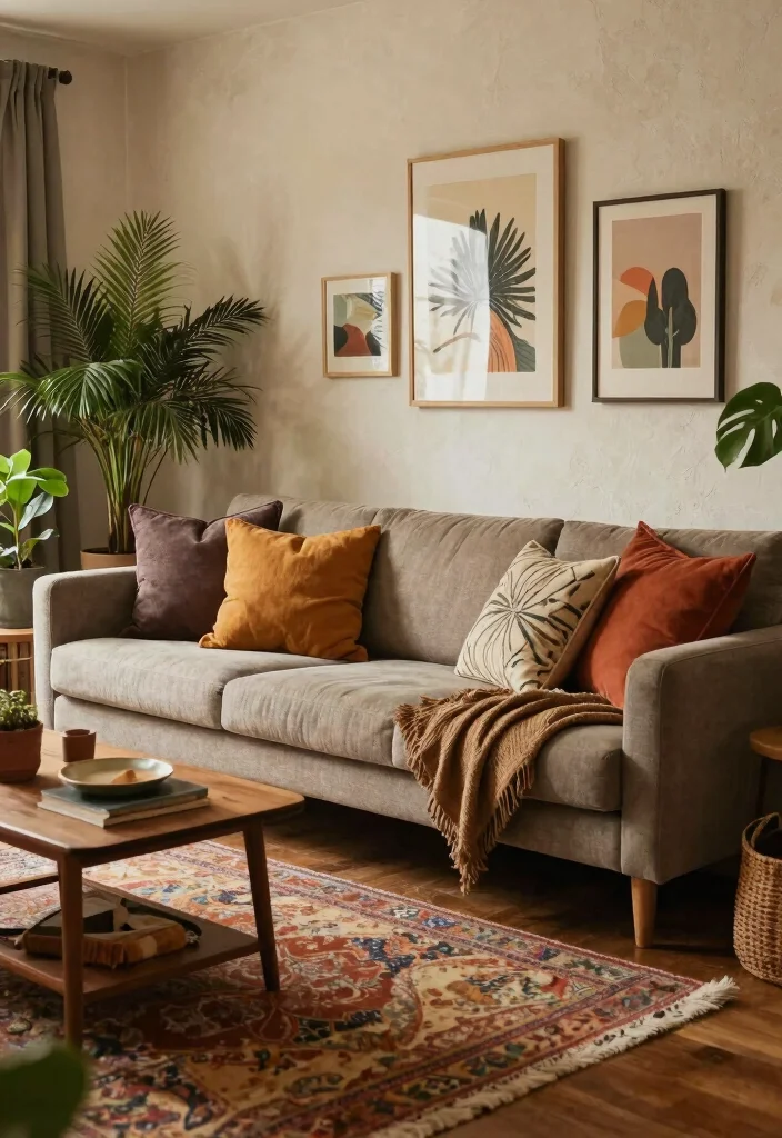 15 Living Room Palette Ideas Harmonious Color Schemes - Conclusion 1