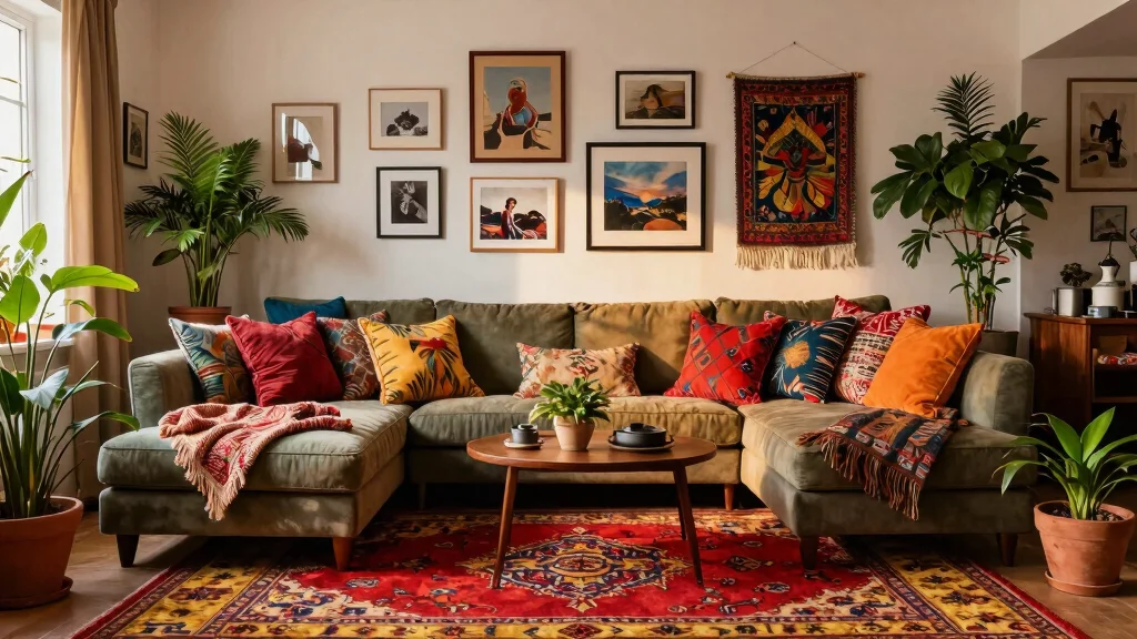 15 Living Room Palette Ideas Harmonious Color Schemes