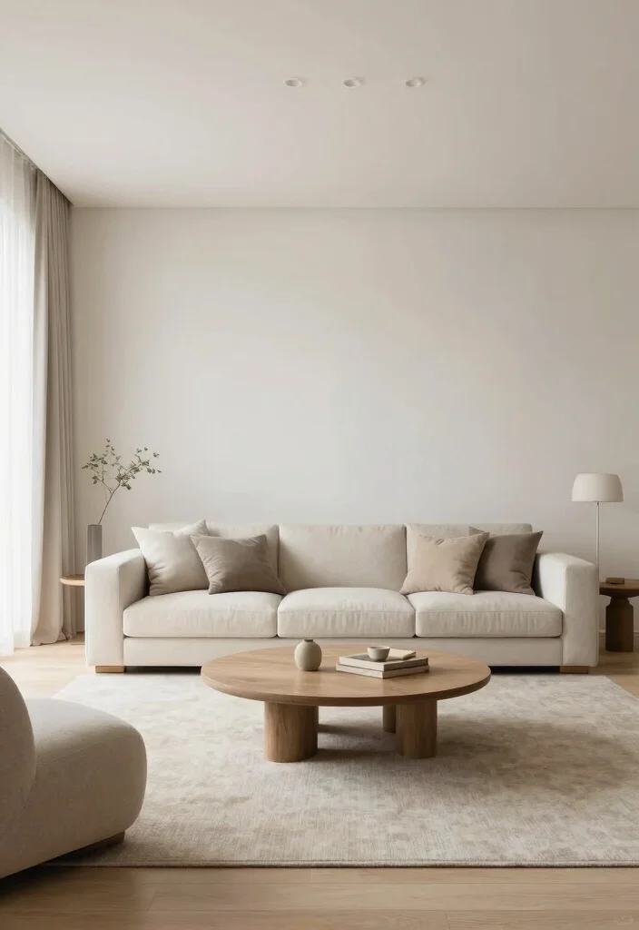 15 Modernist Living Room Ideas: Clean Lines and Function - Conclusion 1