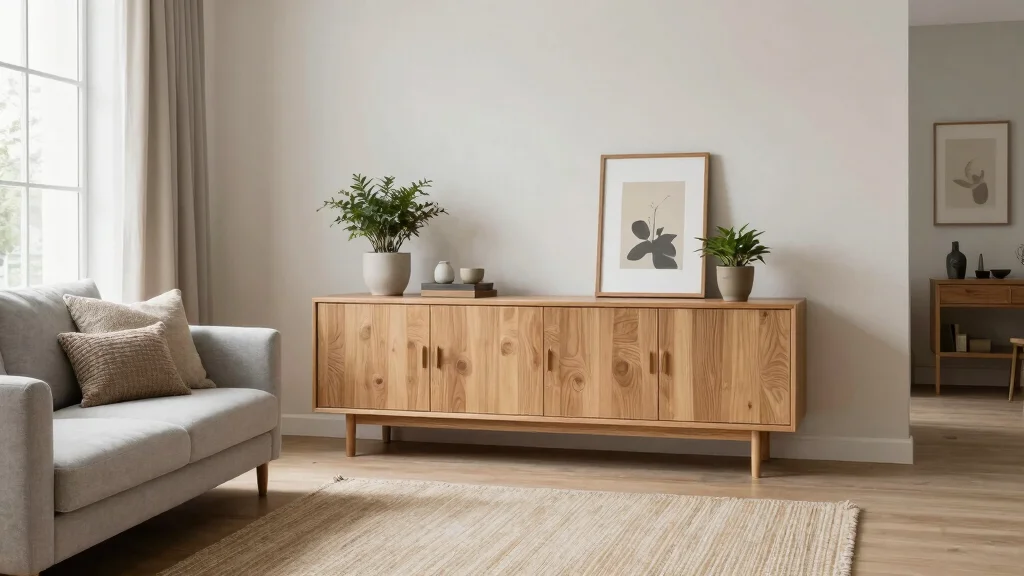 16 Cabinet Living Room Ideas: Functional and Elegant