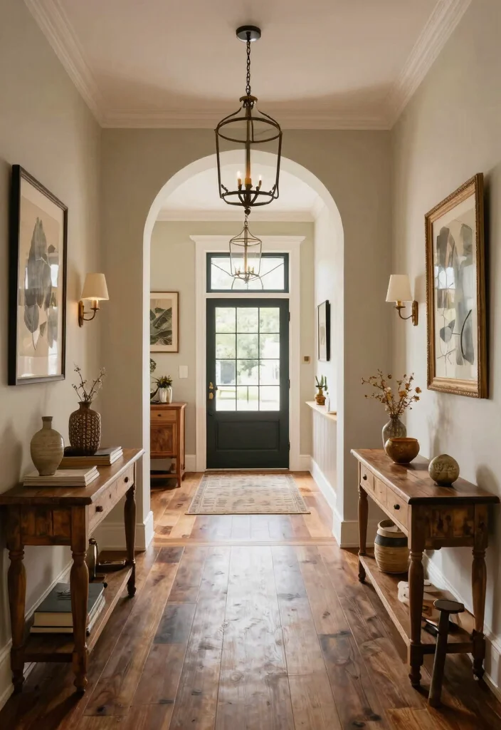 16 Foyer Living Room Ideas for Grand Welcoming Layouts - Conclusion 1