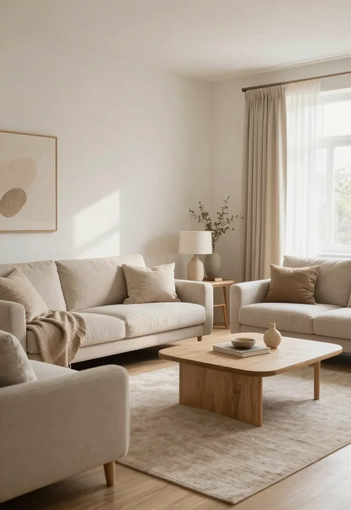 16 Living Room Empty Ideas: Creative Decorating Solutions - Conclusion 1