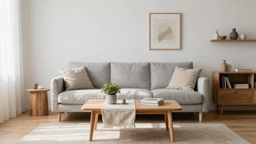 16 Living Room Empty Ideas: Creative Decorating Solutions