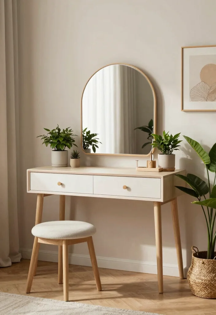 16 Living Room Vanity Ideas: Unexpected Chic Touch - Conclusion 1