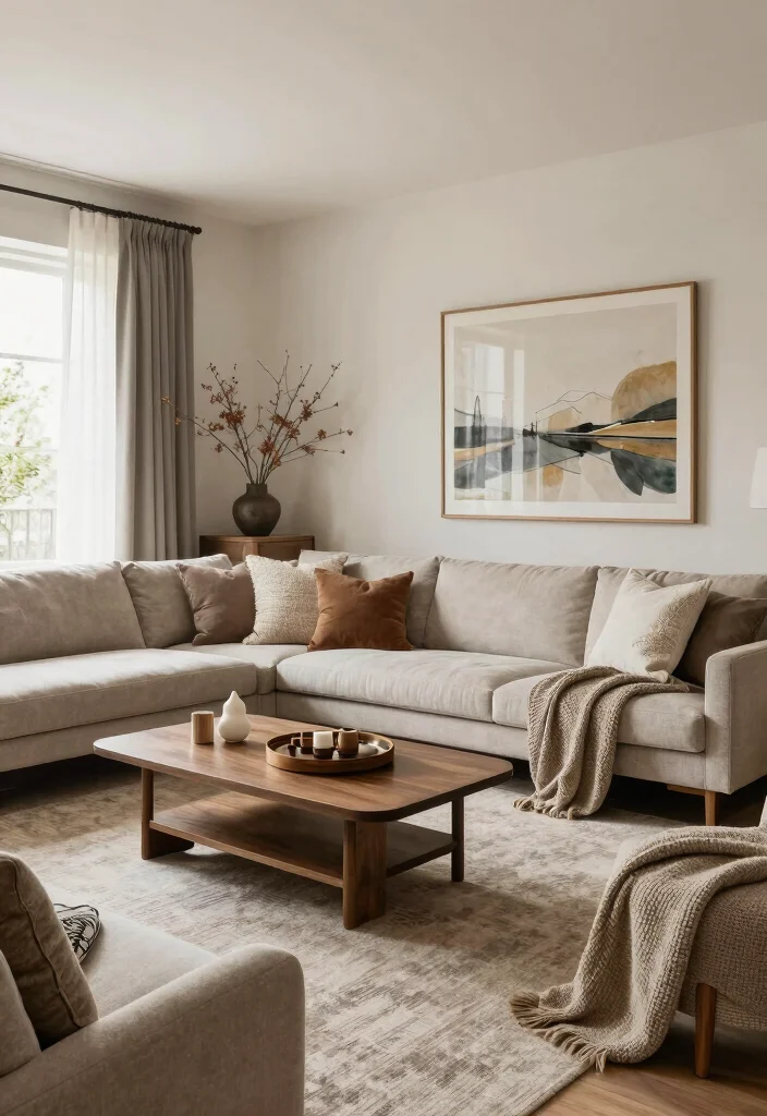 17 Arhaus Living Room Ideas Cozy Modern and Elevated - Conclusion 1