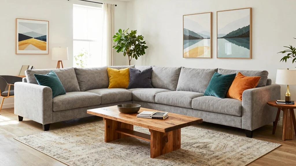 17 Arhaus Living Room Ideas Cozy Modern and Elevated