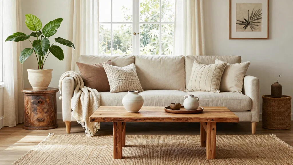 17 Living Room Accessories Ideas That Instantly Elevate Style